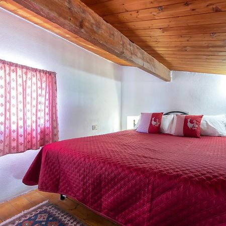 Alguer Guest House Eksteriør bilde